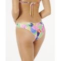 RIP CURL Party Wave Cheeky Hipster Pant maillot de bain une pièce femme RIP CURL Party Wave Cheeky Hipster Pant maillot de bain une pièce femme