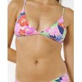 RIP CURL&nbsp;Party&nbsp;Wave&nbsp;Cheeky&nbsp;Hipster Pant maillot de bain une pièce femme