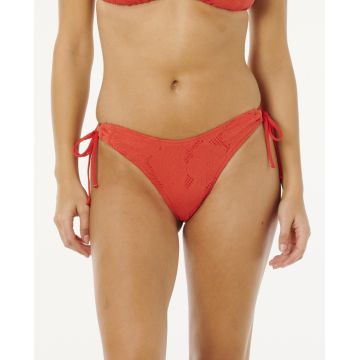 RIP CURL&nbsp;Oasis Skimpy&nbsp;Pant&nbsp;bas de maillot de bain femme&nbsp;