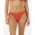 RIP CURL&nbsp;Oasis Skimpy&nbsp;Pant&nbsp;bas de maillot de bain femme&nbsp;