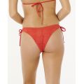 RIP CURL&nbsp;Oasis Skimpy&nbsp;Pant&nbsp;bas de maillot de bain femme&nbsp;