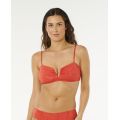 RIP CURL&nbsp;Oasis Multi Fit Bandeau haut de maillot de bain femme