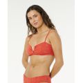 RIP CURL&nbsp;Oasis Multi Fit Bandeau haut de maillot de bain femme