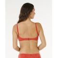RIP CURL&nbsp;Oasis Multi Fit Bandeau haut de maillot de bain femme