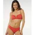 RIP CURL&nbsp;Oasis Multi Fit Bandeau haut de maillot de bain femme