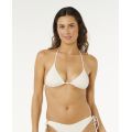 RIP CURL&nbsp;Oasis Sliding&nbsp;Tri haut de maillot de bain femme
