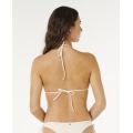 RIP CURL&nbsp;Oasis Sliding&nbsp;Tri haut de maillot de bain femme