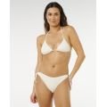 RIP CURL&nbsp;Oasis Sliding&nbsp;Tri haut de maillot de bain femme