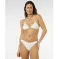 RIP CURL&nbsp;Oasis Sliding&nbsp;Tri haut de maillot de bain femme