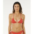 RIP CURL&nbsp;Oasis Sliding&nbsp;Tri haut de maillot de bain femme