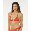 RIP CURL&nbsp;Oasis Sliding&nbsp;Tri haut de maillot de bain femme