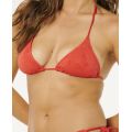 RIP CURL&nbsp;Oasis Sliding&nbsp;Tri haut de maillot de bain femme