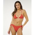 RIP CURL&nbsp;Oasis Sliding&nbsp;Tri haut de maillot de bain femme