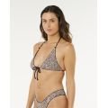RIP CURL Coastal Instinct Tri haut de maillot de bain femme RIP CURL Coastal Instinct Tri haut de maillot de bain femme