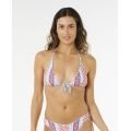 RIP&nbsp;CURL&nbsp;Coastal&nbsp;Instinct Tri haut de maillot de bain femme