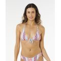 RIP&nbsp;CURL&nbsp;Coastal&nbsp;Instinct Tri haut de maillot de bain femme