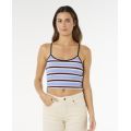 RIP CURL&nbsp;Bobby Stripe&nbsp;Cami&nbsp;top femme