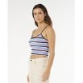 RIP CURL&nbsp;Bobby Stripe&nbsp;Cami&nbsp;top femme