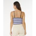 RIP CURL&nbsp;Bobby Stripe&nbsp;Cami&nbsp;top femme