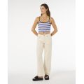 RIP CURL&nbsp;Bobby Stripe&nbsp;Cami&nbsp;top femme