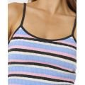 RIP CURL&nbsp;Bobby Stripe&nbsp;Cami&nbsp;top femme