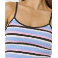RIP CURL&nbsp;Bobby Stripe&nbsp;Cami&nbsp;top femme