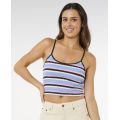 RIP CURL&nbsp;Bobby Stripe&nbsp;Cami&nbsp;top femme