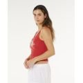 RIP CURL Bells Tank débardeur femme RIP CURL Bells Tank débardeur femme