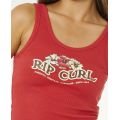 RIP CURL Bells Tank débardeur femme RIP CURL Bells Tank débardeur femme