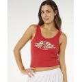 RIP CURL Bells Tank débardeur femme RIP CURL Bells Tank débardeur femme