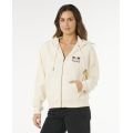 RIP CURL Aloha&nbsp;Zip Thru&nbsp;veste femme