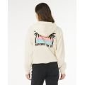 RIP CURL Aloha&nbsp;Zip Thru&nbsp;veste femme