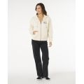 RIP CURL Aloha Zip Thru veste femme RIP CURL Aloha Zip Thru veste femme