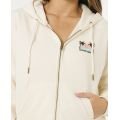 RIP CURL Aloha&nbsp;Zip Thru&nbsp;veste femme