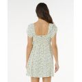 RIP CURL Surf Side Dress robe femme RIP CURL Surf Side Dress robe femme