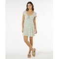 RIP CURL Surf Side Dress robe femme RIP CURL Surf Side Dress robe femme