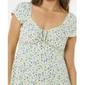 RIP CURL Surf Side Dress robe femme RIP CURL Surf Side Dress robe femme