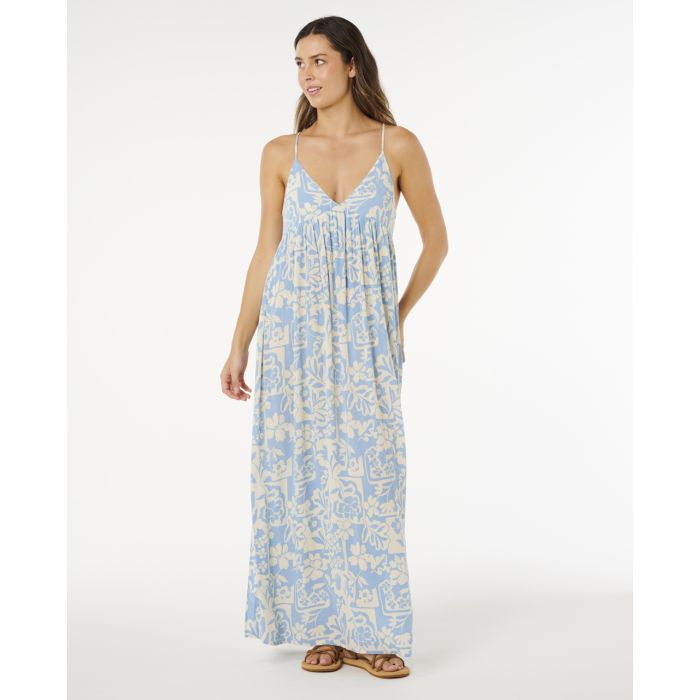 RIP CURL Party Pack Maxi robe femme RIP CURL Party Pack Maxi robe femme