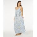 RIP CURL Party Pack Maxi robe femme RIP CURL Party Pack Maxi robe femme