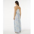 RIP CURL Party Pack Maxi robe femme RIP CURL Party Pack Maxi robe femme