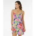 RIP CURL Party&nbsp;Pack Cover&nbsp;Up robe femme