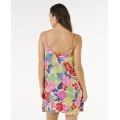 RIP CURL Party&nbsp;Pack Cover&nbsp;Up robe femme