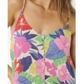 RIP CURL Party&nbsp;Pack Cover&nbsp;Up robe femme