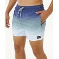 RIP CURL Offset Fade Volley boardshort homme RIP CURL Offset Fade Volley boardshort homme