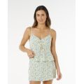 RIP CURL Surf Side&nbsp;Top robe femme
