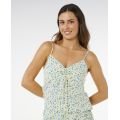 RIP CURL Surf Side Top robe femme RIP CURL Surf Side Top robe femme