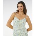 RIP CURL Surf Side&nbsp;Top robe femme