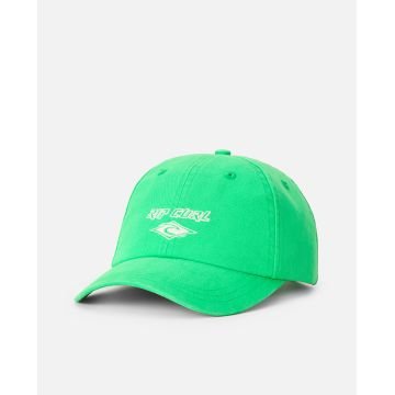RIP CURL Diamond&nbsp;Icon&nbsp;Twill&nbsp;Cap casquette adulte&nbsp;