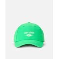 RIP CURL Diamond&nbsp;Icon&nbsp;Twill&nbsp;Cap casquette adulte&nbsp;