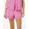 RIP CURL Hotel&nbsp;Malibu&nbsp;Embroid&nbsp;Short femme